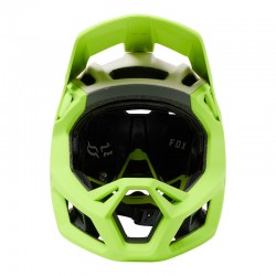 KASK ROWEROWY FOX PROFRAME PRO MHDRN VINTAGE WHITE  ENDURO CROSS