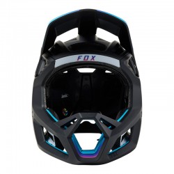 KASK ROWEROWY FOX PROFRAME RTRN BLACK  ENDURO CROSS