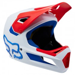 KASK ROWEROWY FOX RAMPAGE...