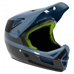 KASK ROWEROWY FOX RAMPAGE...