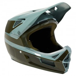 KASK ROWEROWY FOX RAMPAGE...