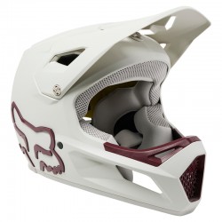 KASK ROWEROWY FOX RAMPAGE...
