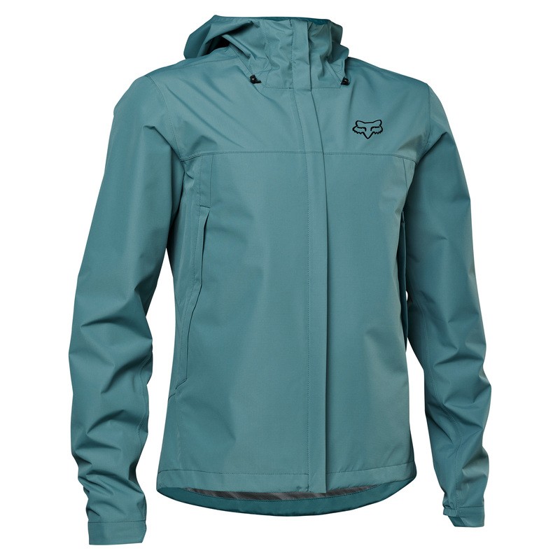 KURTKA FOX RANGER 2.5L WATER SEA FOAM  ENDURO CROSS