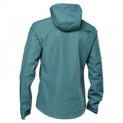 KURTKA FOX RANGER 2.5L WATER SEA FOAM  ENDURO CROSS