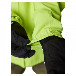 KURTKA FOX JUNIOR RANGER 2.5L WATER FLUO YELLOW  ENDURO CROSS