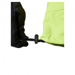 KURTKA FOX JUNIOR RANGER 2.5L WATER FLUO YELLOW  ENDURO CROSS