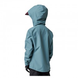 KURTKA FOX JUNIOR RANGER 2.5L WATER SEA FOAM  ENDURO CROSS