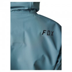 KURTKA FOX JUNIOR RANGER 2.5L WATER SEA FOAM  ENDURO CROSS