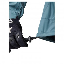 KURTKA FOX JUNIOR RANGER 2.5L WATER SEA FOAM  ENDURO CROSS