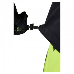 KURTKA FOX RANGER 2.5L WATER LUNAR FLUO YELLOW  ENDURO CROSS