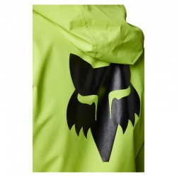 KURTKA FOX RANGER 2.5L WATER LUNAR FLUO YELLOW  ENDURO CROSS