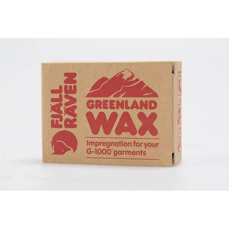 IMPREGNAT DO TKANIN, GREENLAND WAX, SW-MOTECH