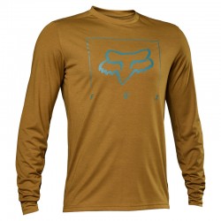 KOSZULKA ROWEROWA Z DŁUGIM...