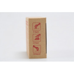 IMPREGNAT DO TKANIN, GREENLAND WAX, SW-MOTECH