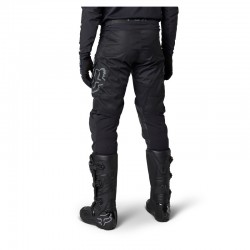 SPODNIE FOX RANGER EX OFF-ROAD BLACK  ENDURO CROSS