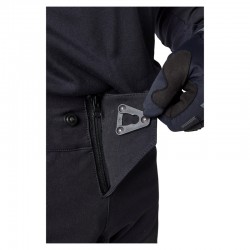 SPODNIE FOX RANGER EX OFF-ROAD BLACK  ENDURO CROSS