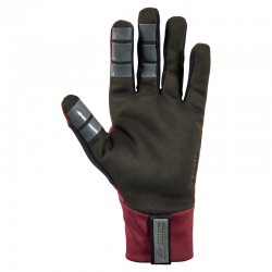 RĘKAWICE FOX RANGER FIRE DARK MAROON  ENDURO CROSS