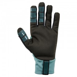 RĘKAWICE FOX RANGER FIRE SEA FOAM  ENDURO CROSS