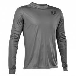 KOSZULKA ROWEROWA Z DŁUGIM...