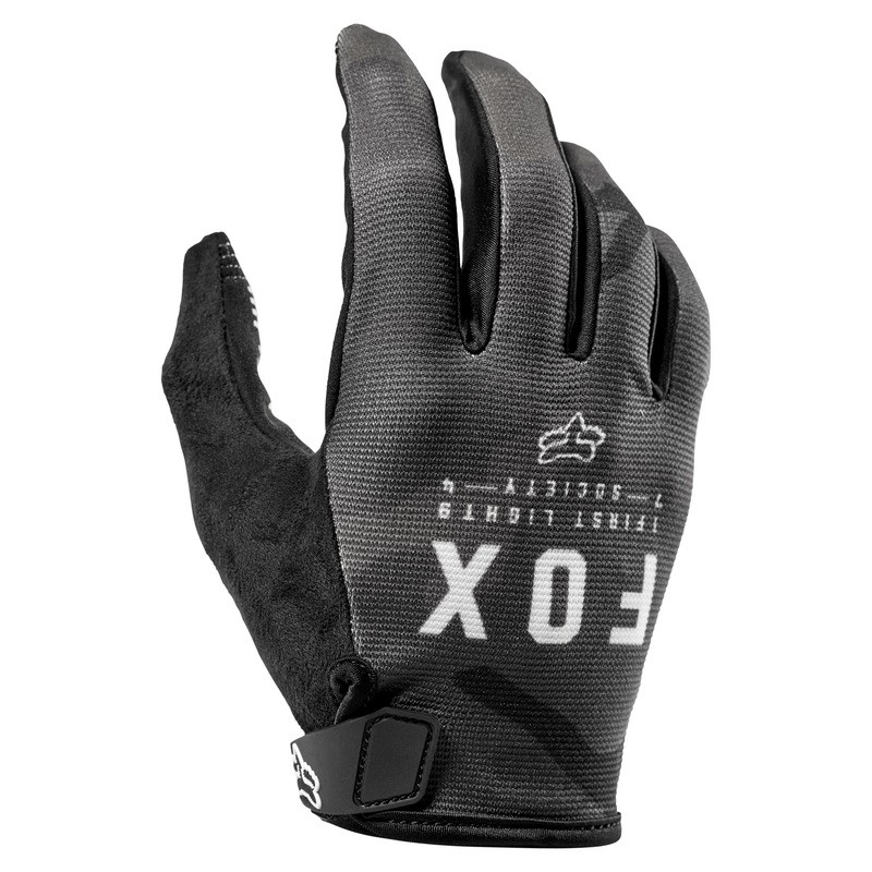 RĘKAWICE FOX RANGER DARK SHADOW  ENDURO CROSS