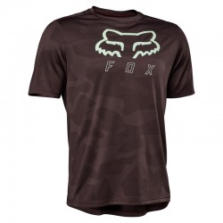 KOSZULKA ROWEROWA FOX...