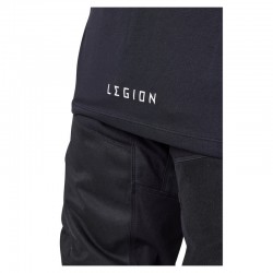 BLUZA FOX RANGER OFF-ROAD BLACK  ENDURO CROSS