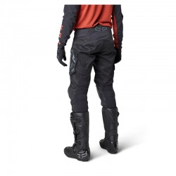 SPODNIE FOX RANGER OFF-ROAD BLACK  ENDURO CROSS