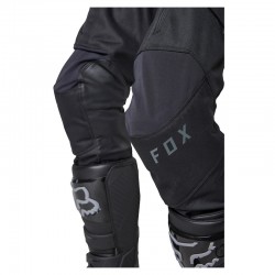 SPODNIE FOX RANGER OFF-ROAD BLACK  ENDURO CROSS