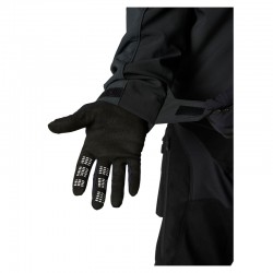 KURTKA FOX RANGER OFF-ROAD SOFTSHELL BLACK  ENDURO CROSS