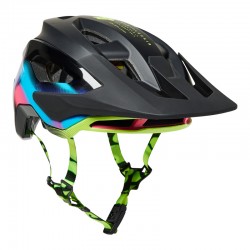 KASK ROWEROWY FOX...