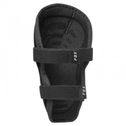 OCHRANIACZ ŁOKCI FOX TITAN SPORT BLACK  ENDURO CROSS