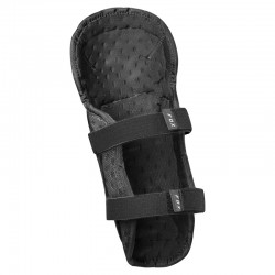OCHRANIACZ KOLAN FOX JUNIOR TITAN SPORT BLACK  ENDURO CROSS