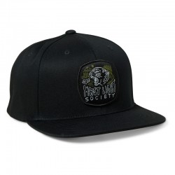 CZAPKA Z DASZKIEM FOX...