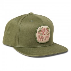 CZAPKA Z DASZKIEM FOX...