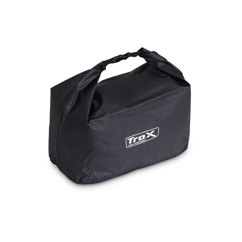 TORBA WEWNĘTRZNA DRYBAG DO KUFRA BOCZNEGO TRAX 45L (L) SW-MOTECH WODOODPORNA BLACK