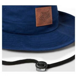 KAPELUSZ FOX TRAVERSE DEEP COBALT  ENDURO CROSS