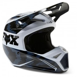 KASK FOX V1 NUKLR BLACK...