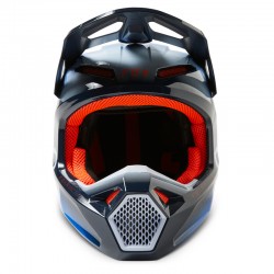 KASK FOX V1 TOXSYK MIDNIGHT  ENDURO CROSS