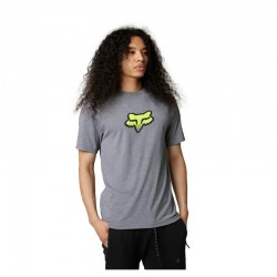 T-SHIRT FOX VIZEN TECH...