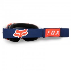 GOGLE FOX VUE STRAY MIDNIGHT  ENDURO CROSS
