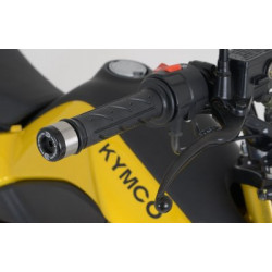 KOŃCÓWKI KIEROWNICY, KYMCO...