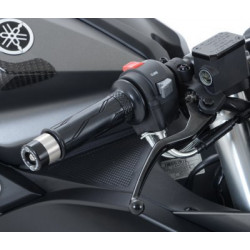 KOŃCÓWKI KIEROWNICY, YAMAHA...