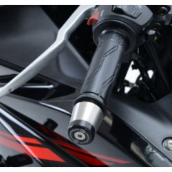 KOŃCÓWKI KIEROWNICY, YAMAHA...