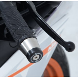 KOŃCÓWKI KIEROWNICY, KTM RC...
