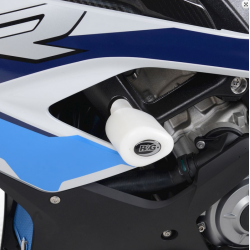 CRASHPADY AERO RG RACING...