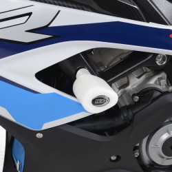 CRASHPADY AERO RG RACING...