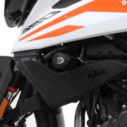 CRASHPADY AERO RG RACING...