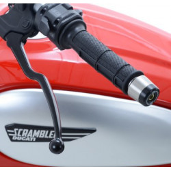 KOŃCÓWKI KIEROWNICY, DUCATI...
