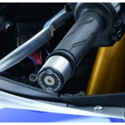 KOŃCÓWKI KIEROWNICY, YAMAHA...