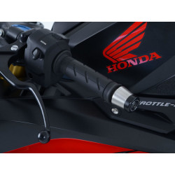 KOŃCÓWKI KIEROWNICY, HONDA...